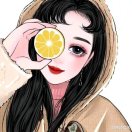 柠檬℃
