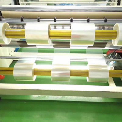 惠州不残胶屏幕制程保护膜防刮硅胶保护膜产地货源