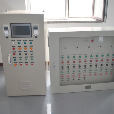 电控柜生产厂-成套电控柜-配电柜