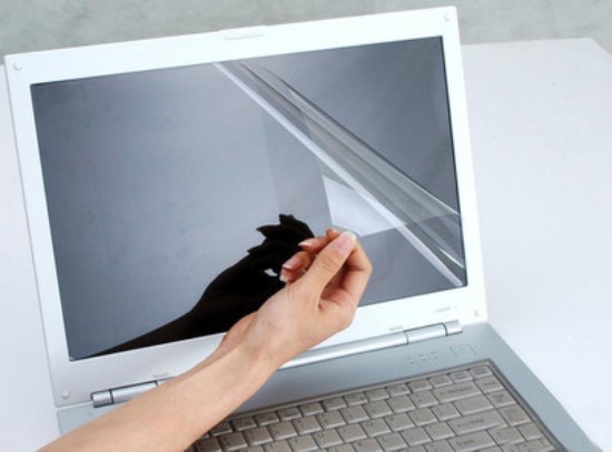 笔记本电脑屏幕保护膜