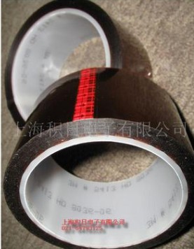 上海大量供应3M-5413耐高温胶带（美国原产，只做正品）
