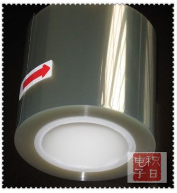 上海大量 供应PET静电保护膜