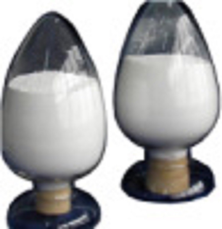 白炭黑 陶瓷级 15nm气相二氧化硅粉 