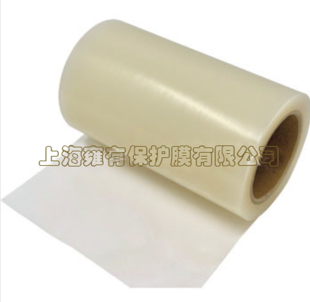 3M保护膜2A89C Co-Extruded Multi-Polymer Protective Tape