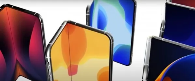 消息称苹果将采用新型陶瓷盖板玻璃，首款折叠iphone将消除屏幕折痕！
