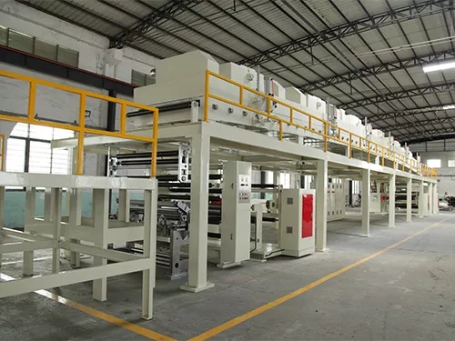泓泰机械——专业的涂布设备生产企业