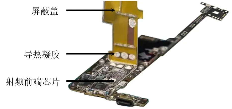 解读小米10超强散热系统设计架构，简述智能手机PCB设计上如何改善散热？