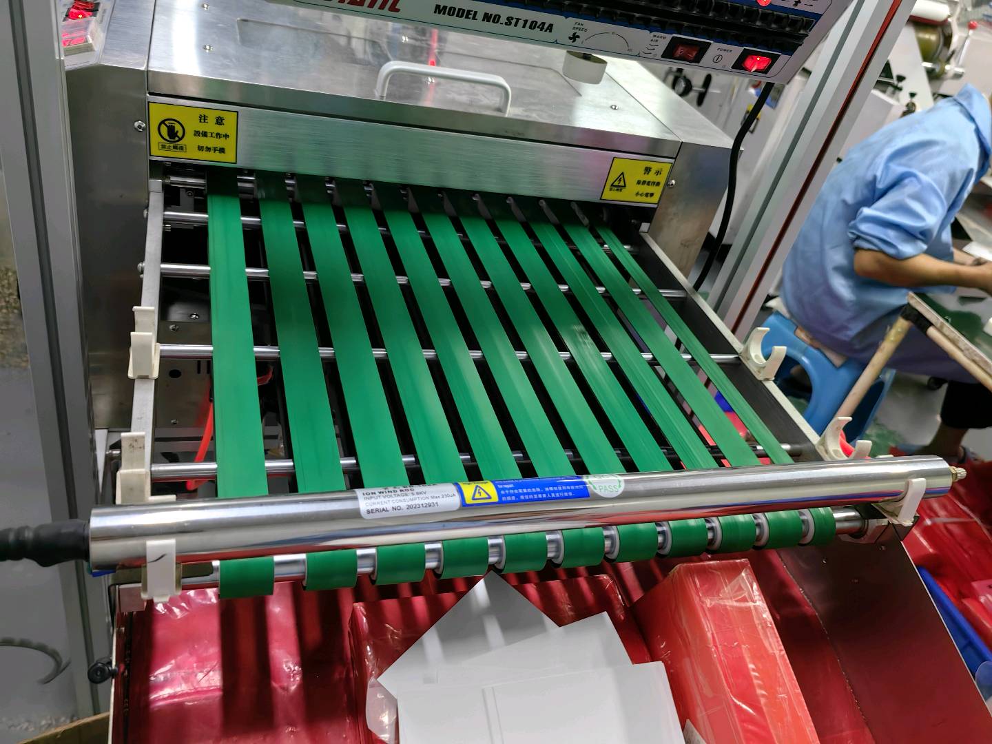 凯德特钢RF1.2083钢材消息
