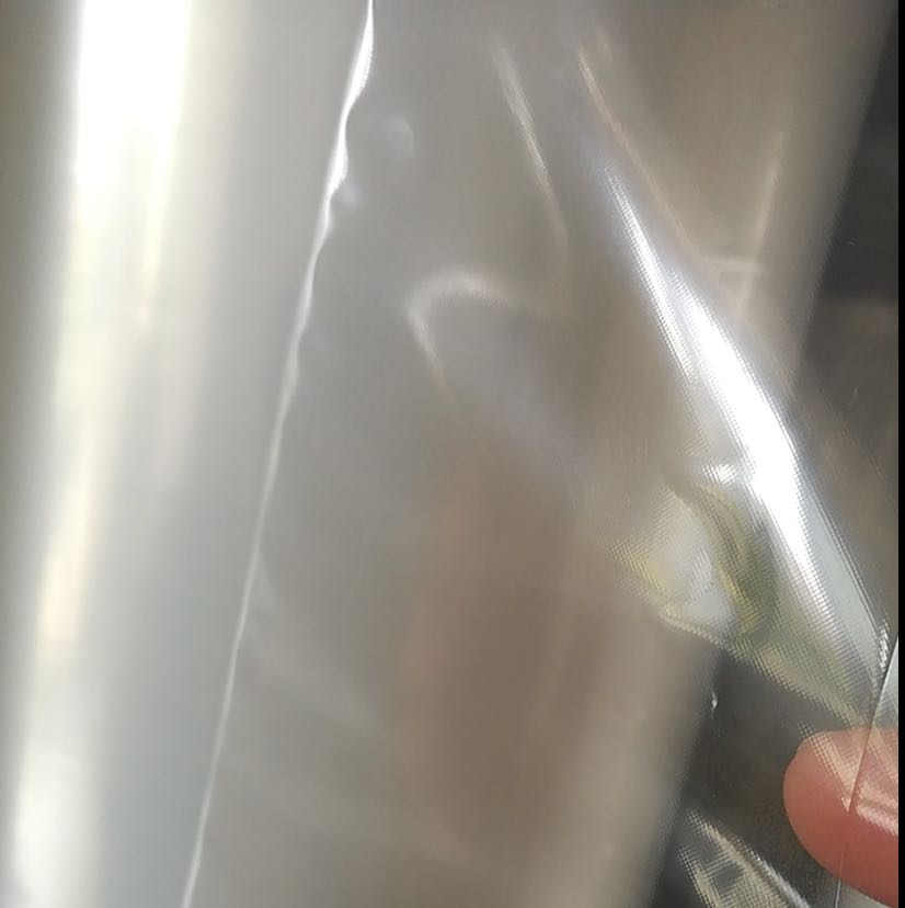 PE网格保护膜