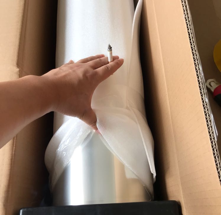 PU胶6+5保护膜