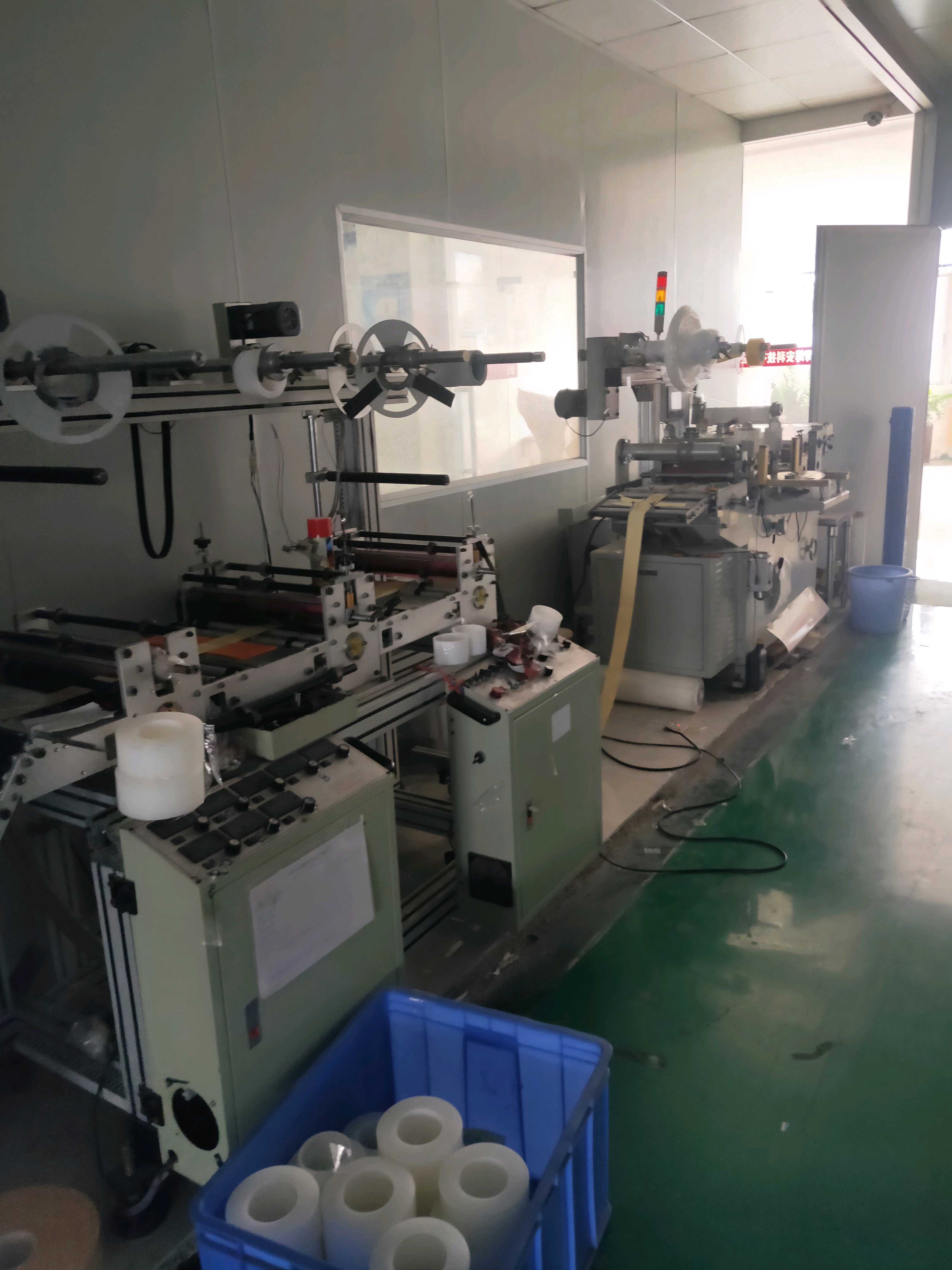 寻求模切厂合作伙伴,模切师傅