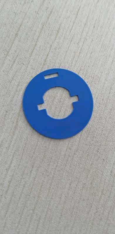 铁氟龙（PTFE）