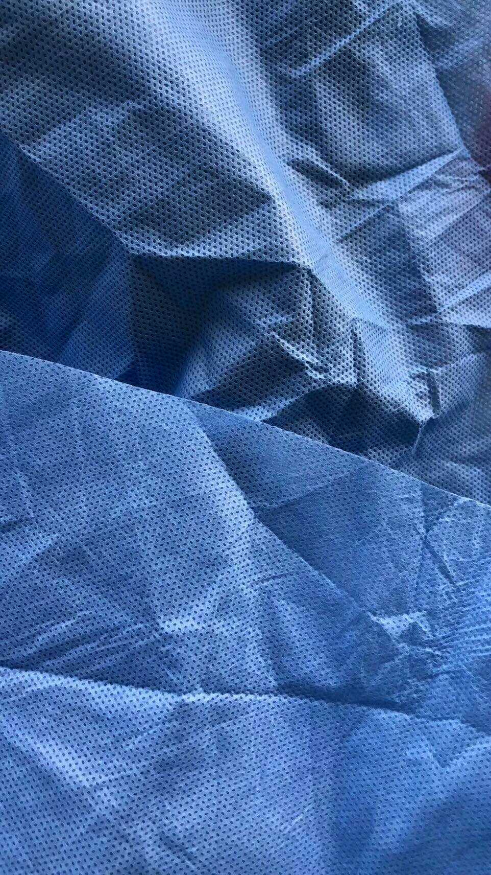 防护服无纺布