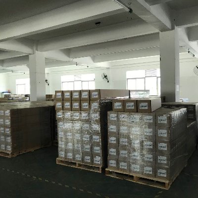 模切产品外发加工
