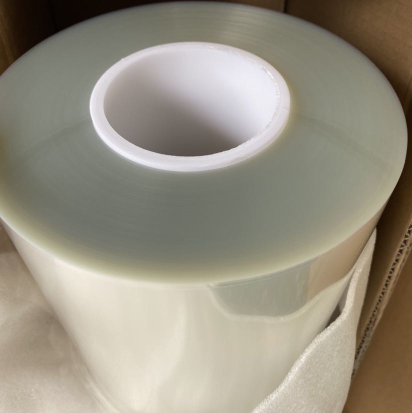 6 5pu胶保护膜1-3克单抗静电