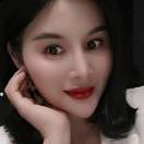 小女子的灑脱