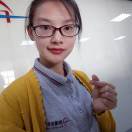 弗镭斯激光～于小姐
