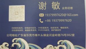 谢敏