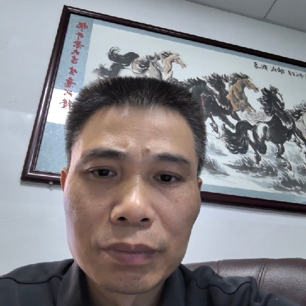 戴永战