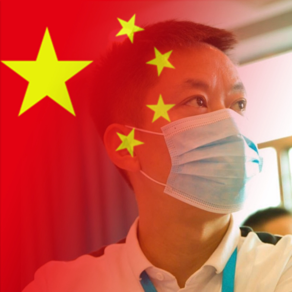 贺云华