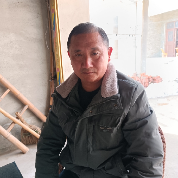 贺选平