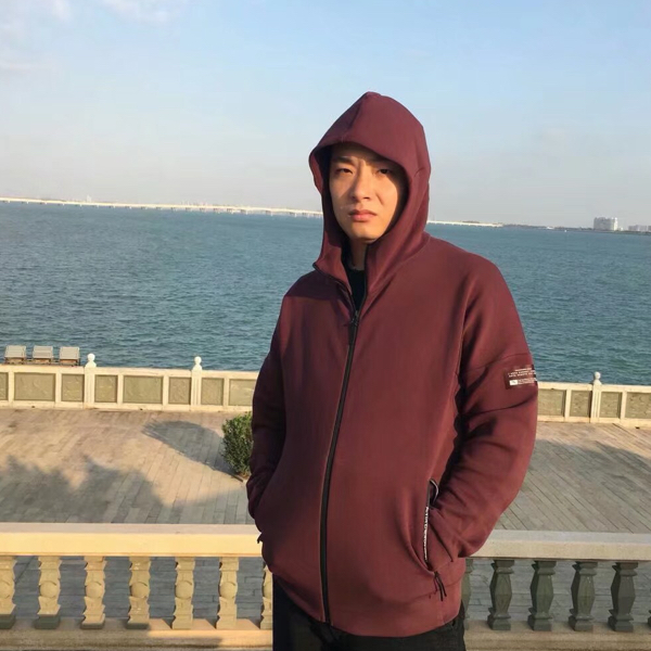 陈玉平