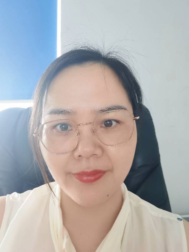 贺女士