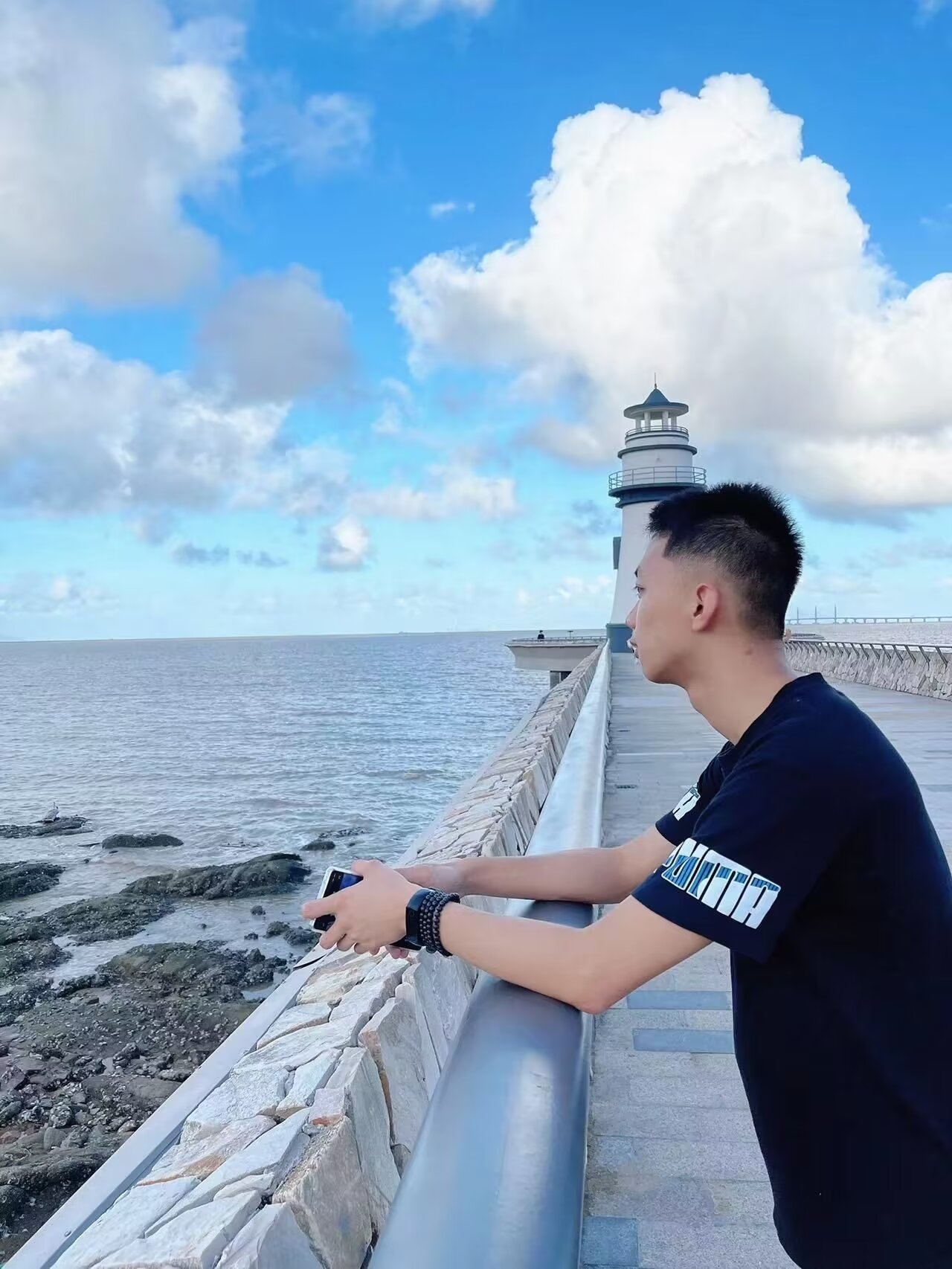 陈杰锋
