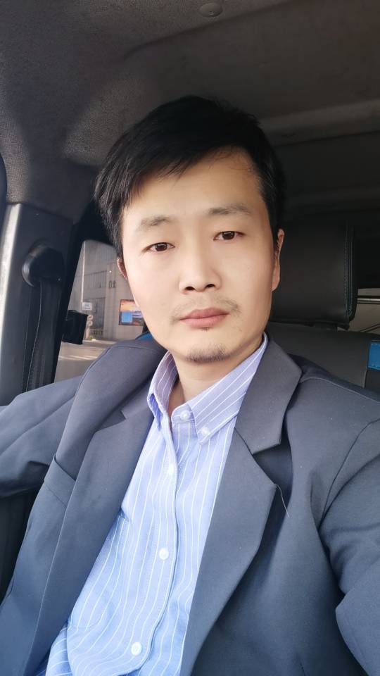 李向东