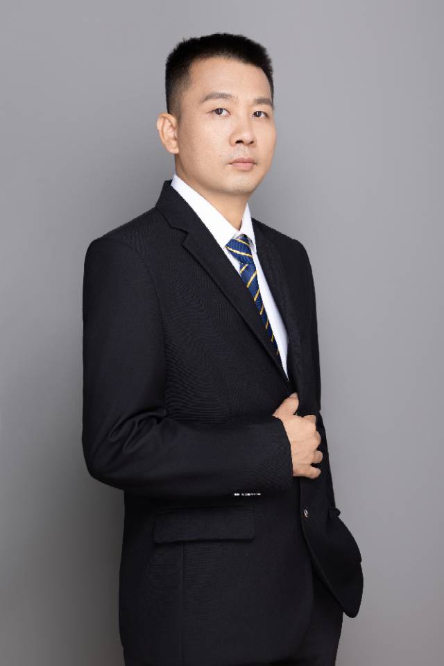 刘志辉