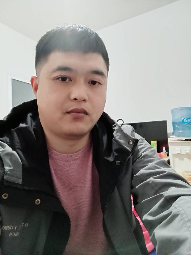 杨胜宇
