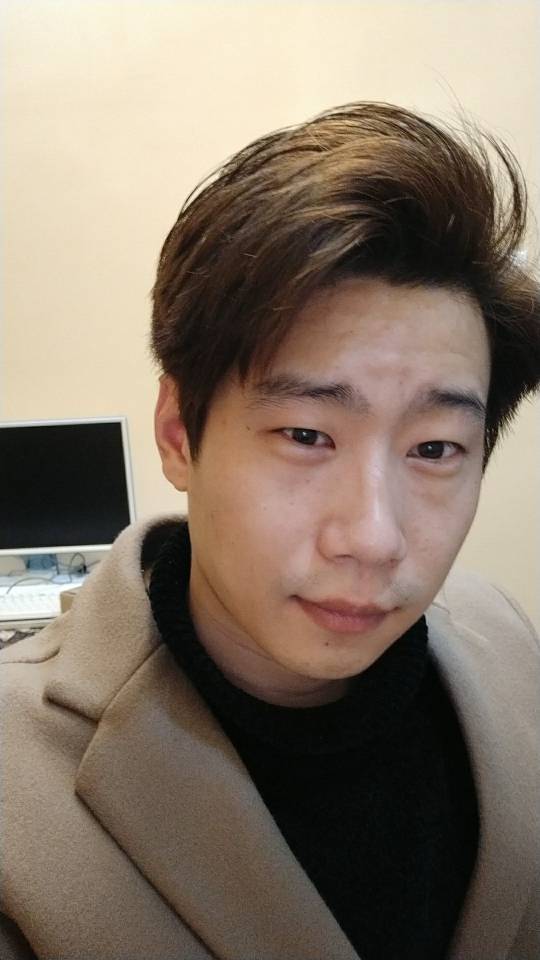杨枭