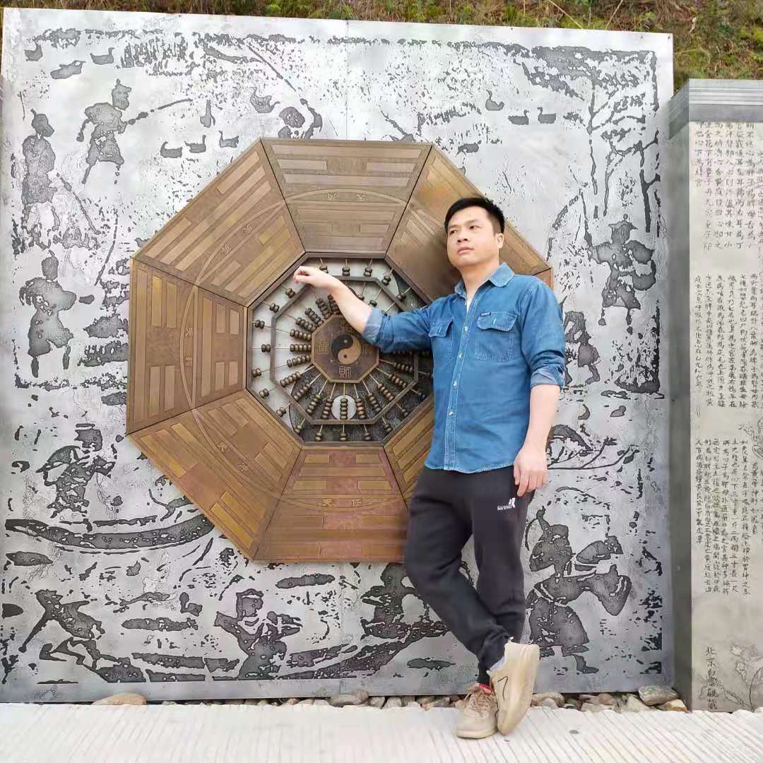 李炳强