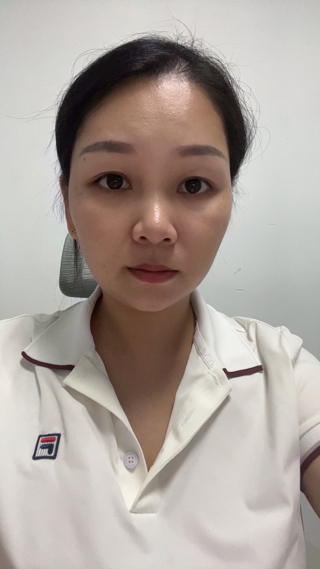 梁艺玲
