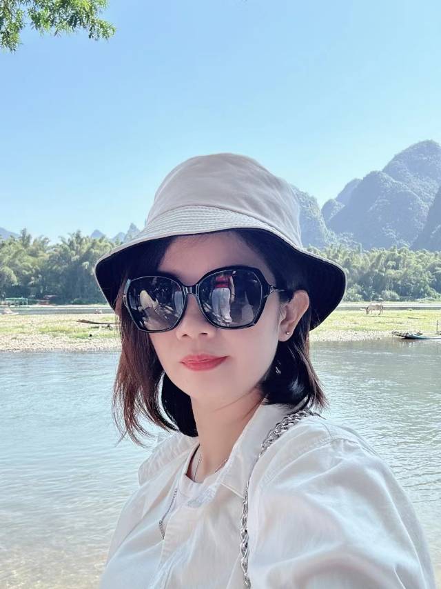 李桂兰