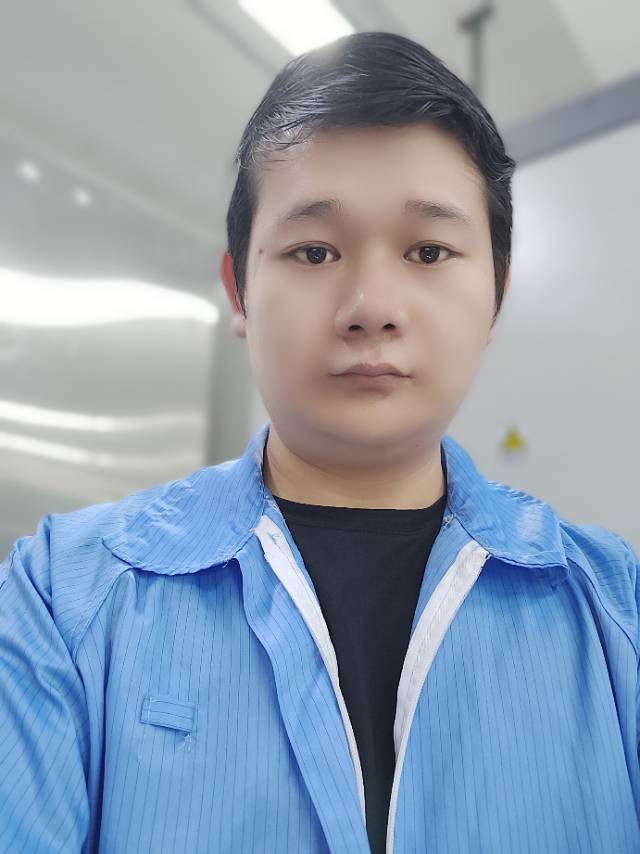 段新星