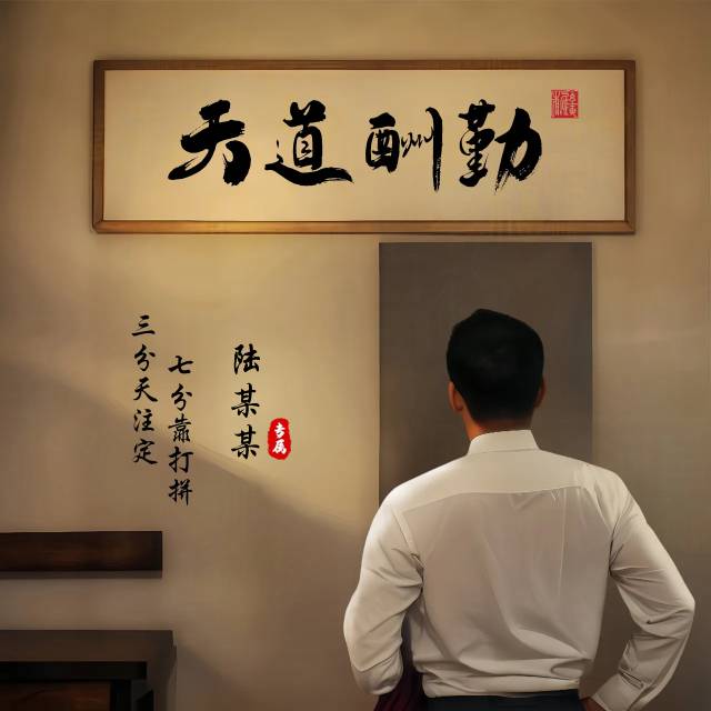 陆贻同