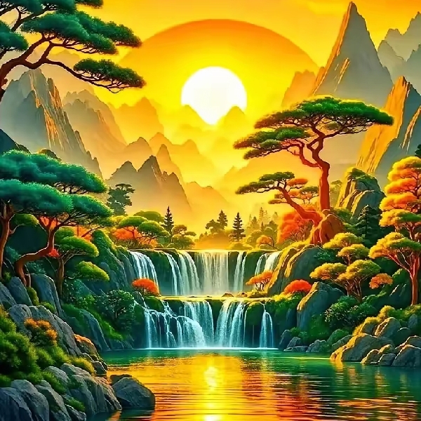 吕林