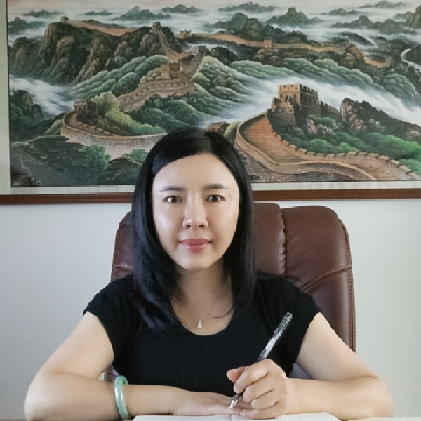 韦小姐