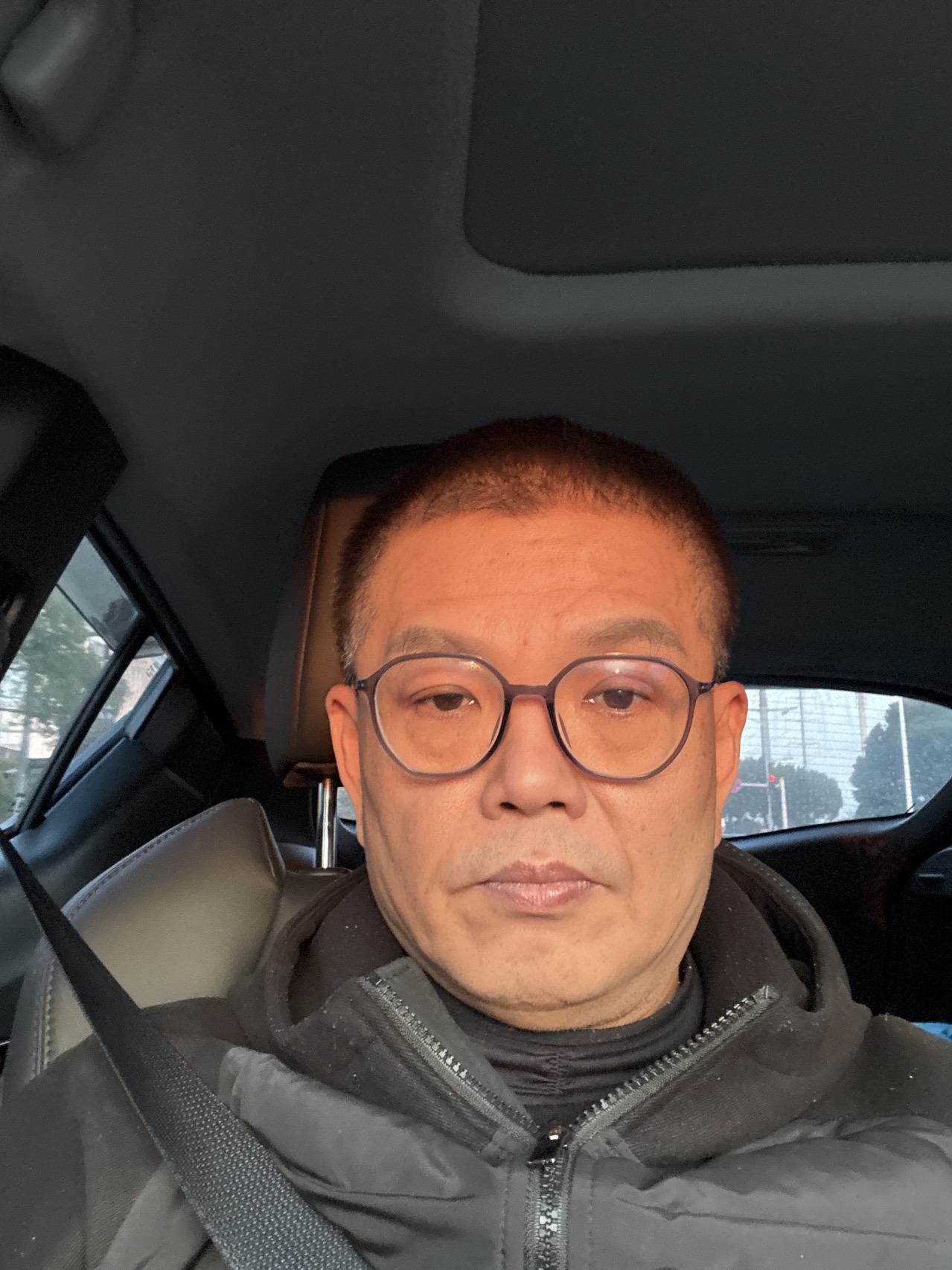 陈尚政