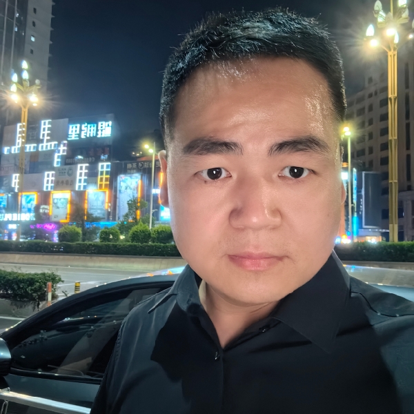 缪海鹏