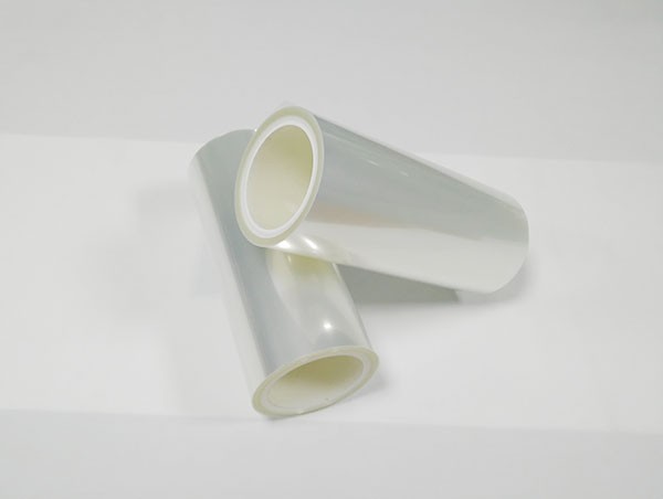 深圳不残胶平板保护膜低粘硅胶保护膜定制款，货源充足，性价比高