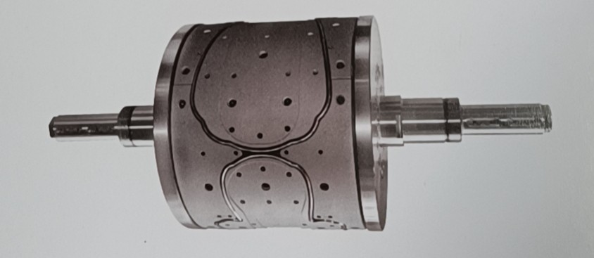 产品类别:设备模具/刀模模具/圆刀五金模 产品规格:卫生巾模切辊 产品