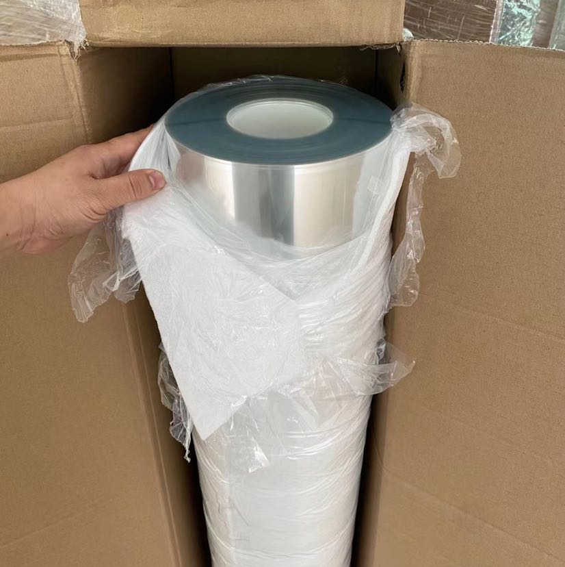 防静电双层95亚克力胶保护膜20克