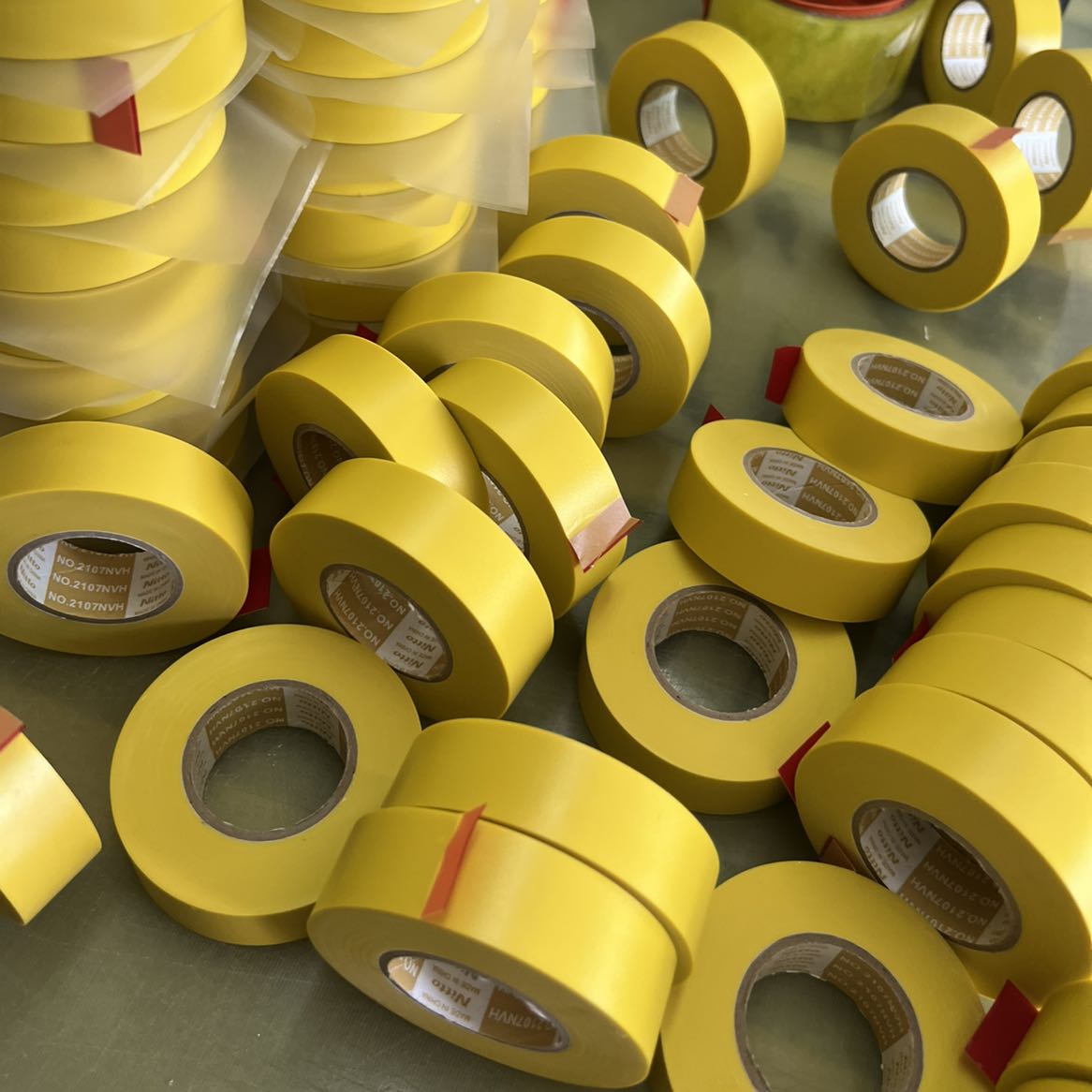 日东电工胶带2107nvh