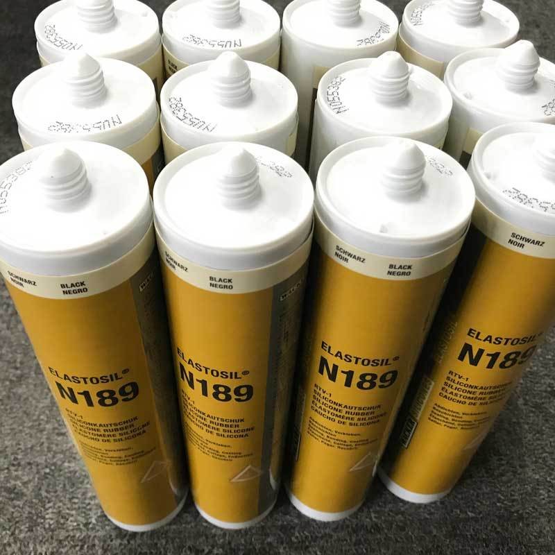 供应elastosil2189瓦克N2189密封胶模切之家