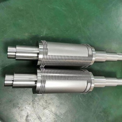 kn95口罩圆刀刀模