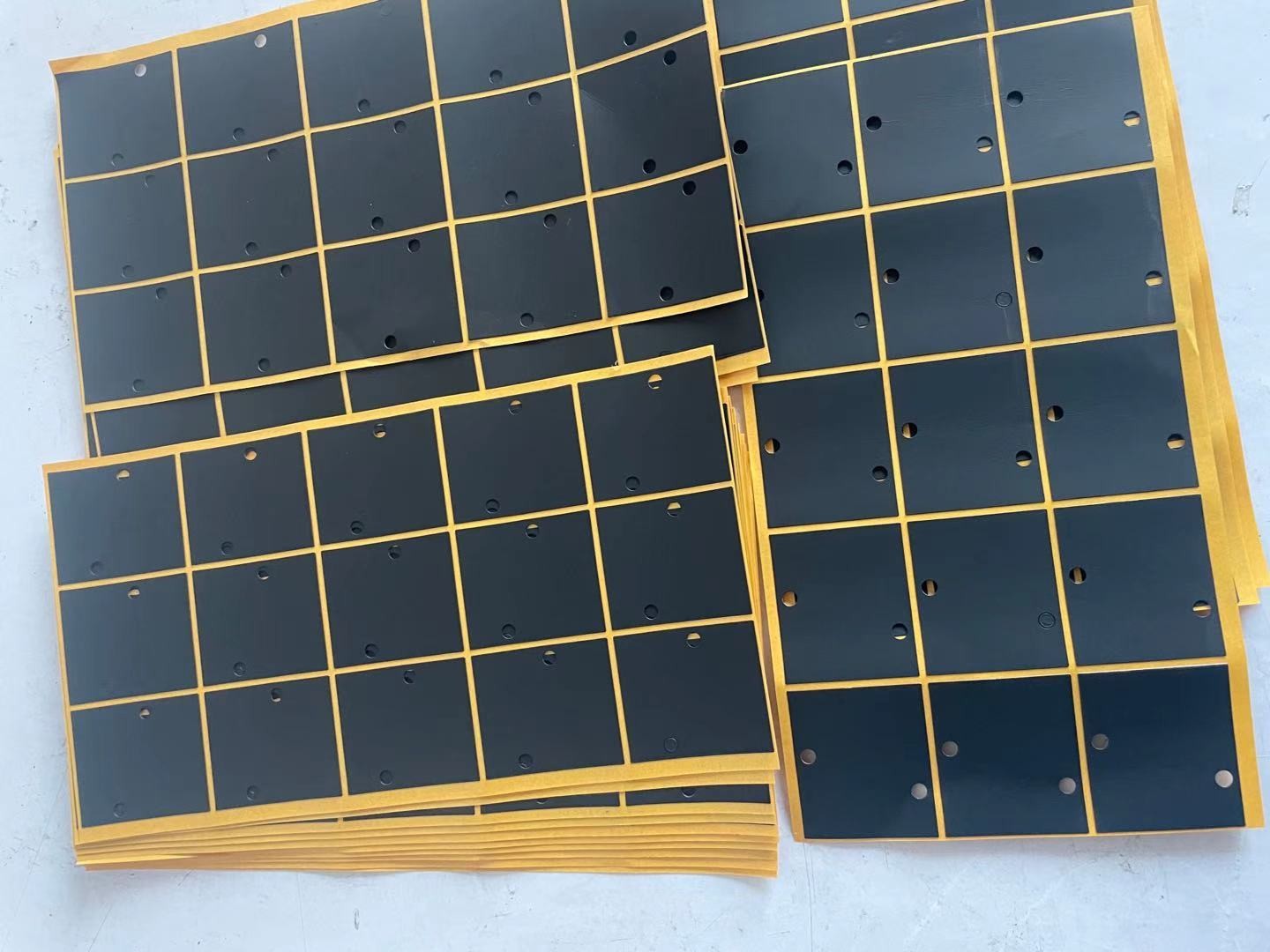 导热石墨片成品