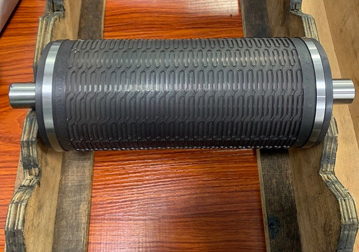 整体式圆刀模具