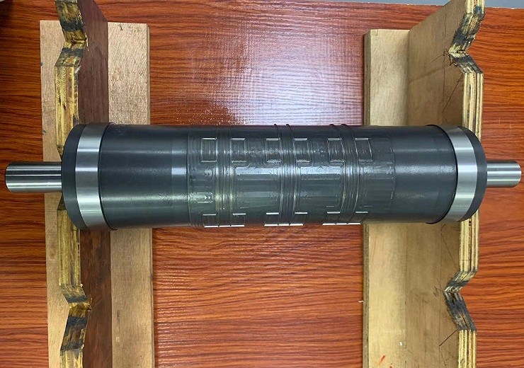 整体式圆刀模具